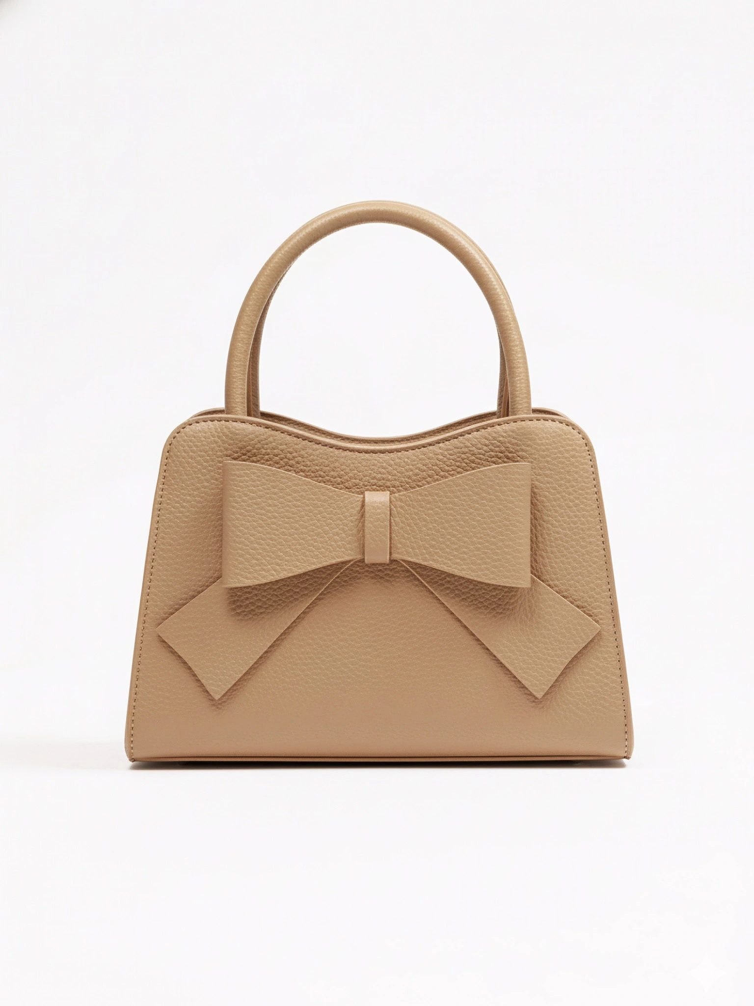 Сумка-тоут с бантом в ассортименте